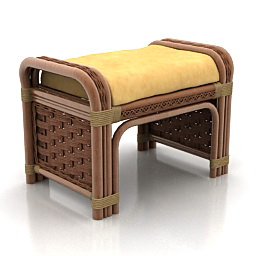 3D Seat preview