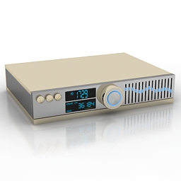 3D Amplifier preview