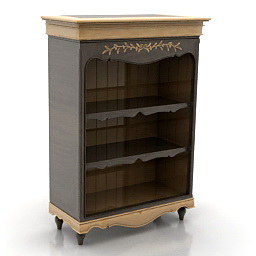 3D Locker preview
