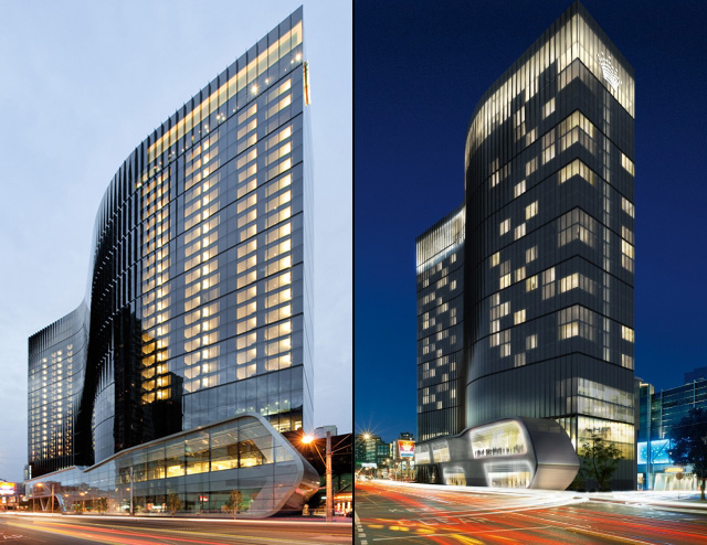 Crown Metropol, Melbourne, Australia
