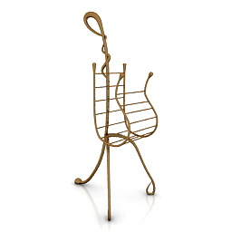 "Racks" - Interior Collection preview