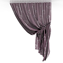 curtain 3D Model Preview #c38065eb