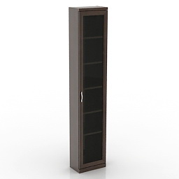 3D Locker preview