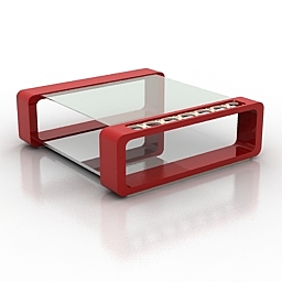 "Sofa futurism" - Interior Collection preview