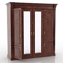"Ukrainian furniture  Francheska Bedroom" - Interior Collection preview