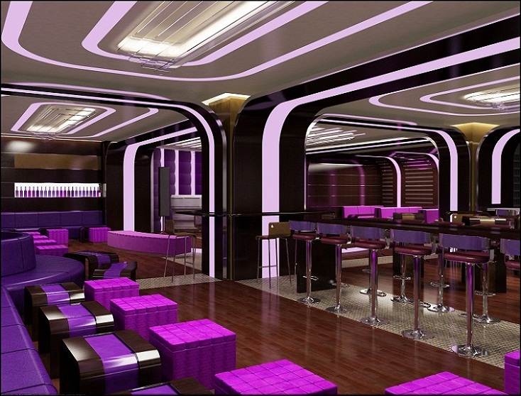 Architectural Home Design — Khalid Hanna — Dubai, United Arab Emirates