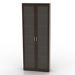 3D Locker preview