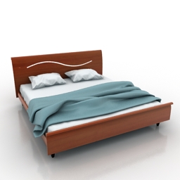 "Biesse Sinue" - Bedroom Collection preview