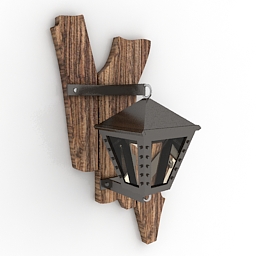 3D Lamp preview