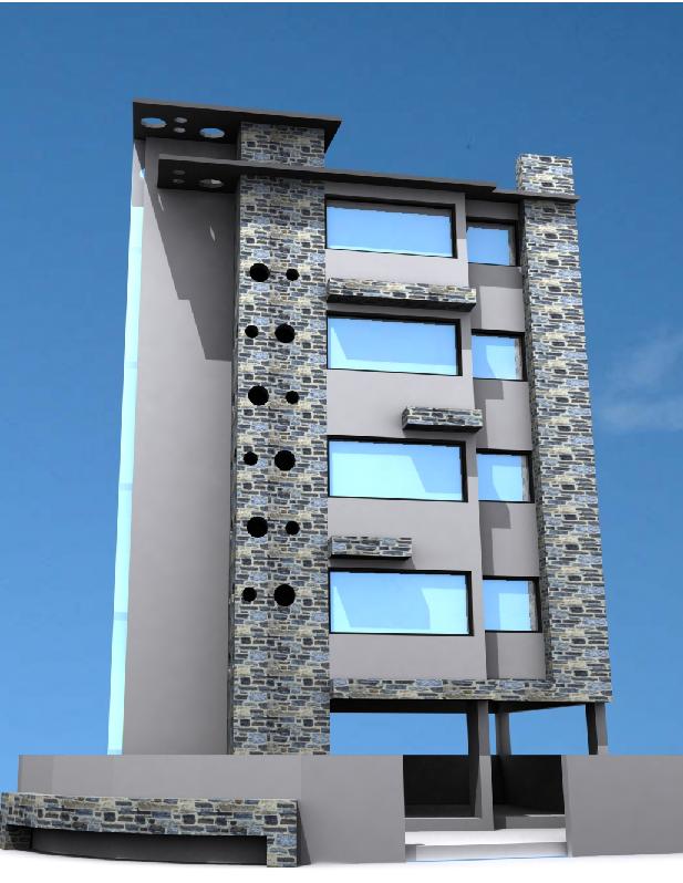 Architectural Home Design — TDS — New York, United States