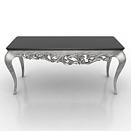 "Classic Furniture" - Interior Collection preview