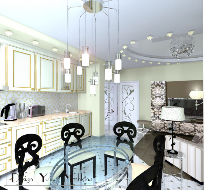 Architectural Home Design