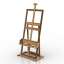 Easel