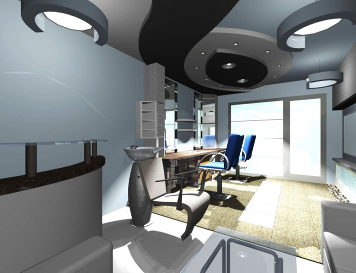Architectural Home Design