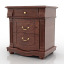 Bedside table