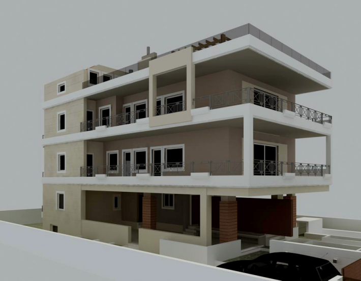 Architectural Home Design