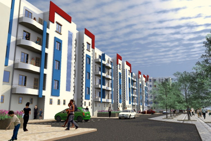 Architectural Home Design