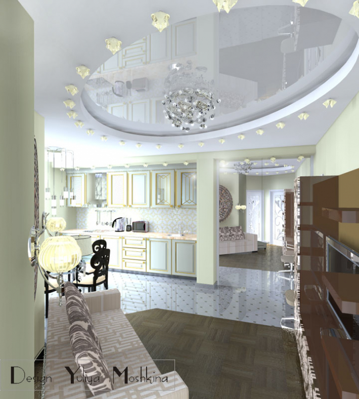 Architectural Home Design