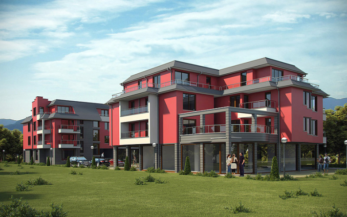 Architectural Home Design