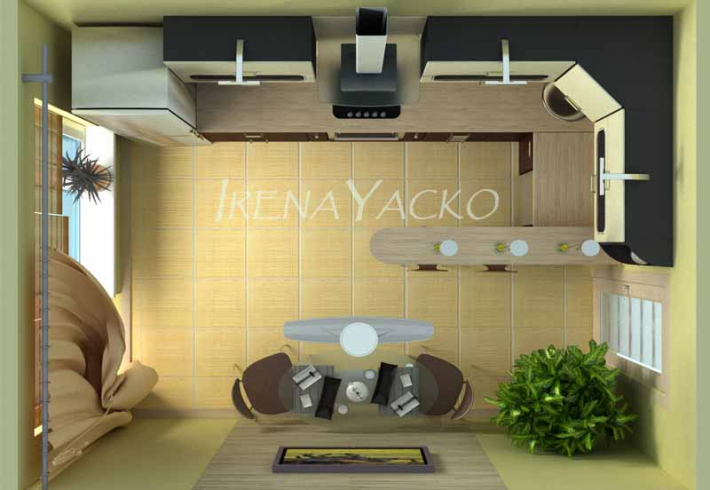 Architectural Home Design