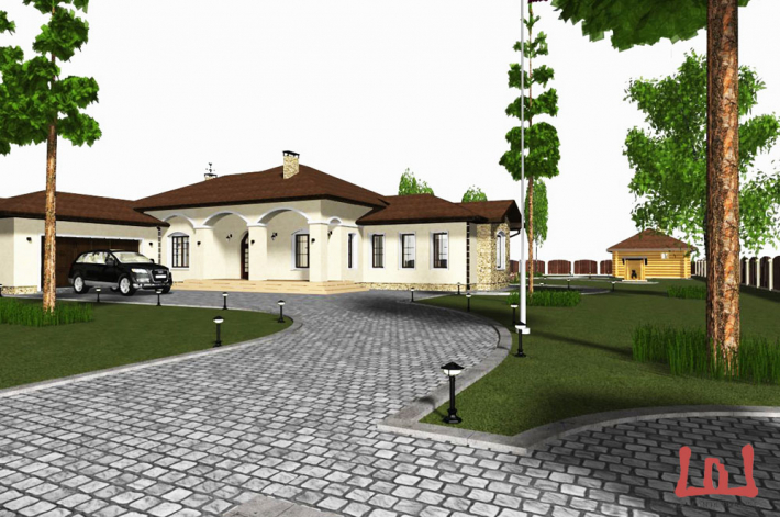 Architectural Home Design