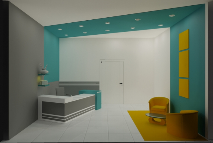 Architectural Home Design
