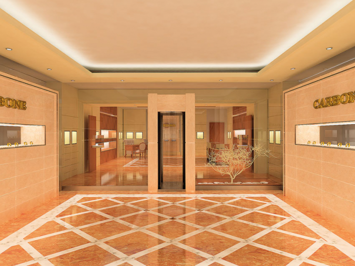 Architectural Home Design