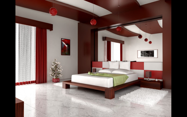 Architectural Home Design