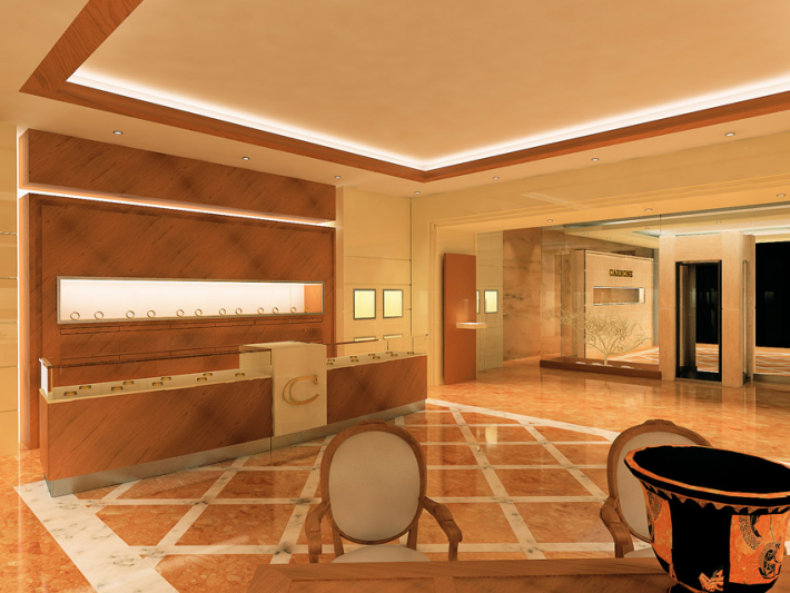 Architectural Home Design