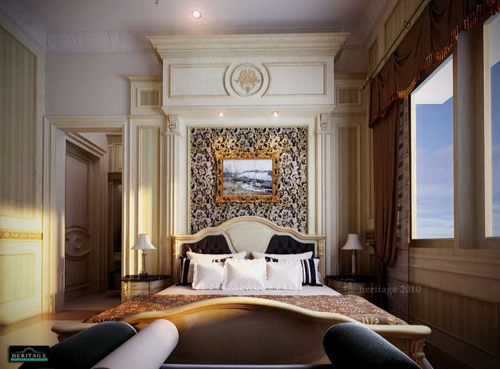 Architectural Home Design