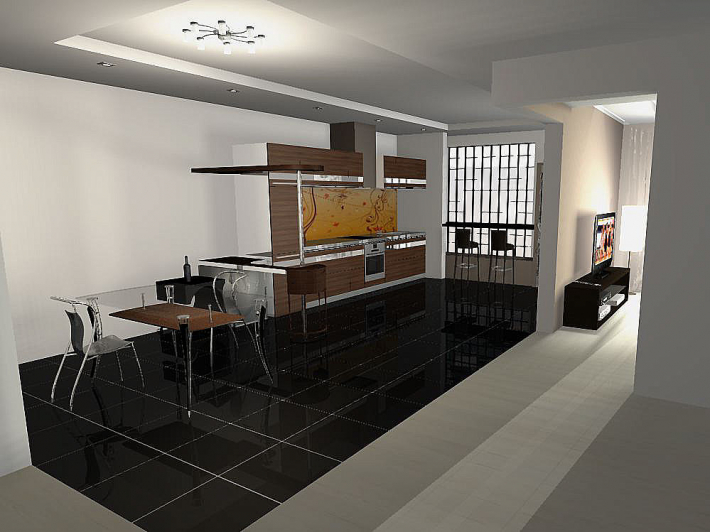 Architectural Home Design