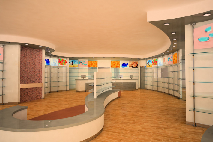 Architectural Home Design