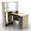 Computer table