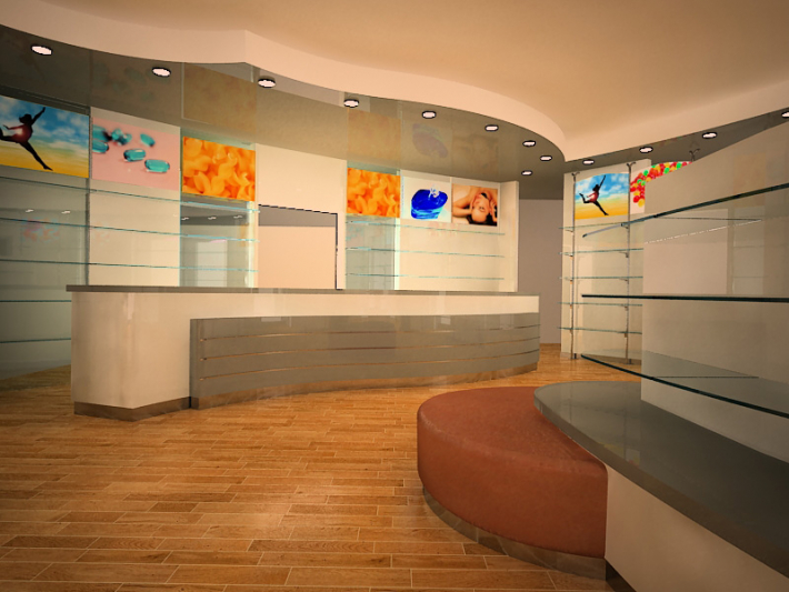 Architectural Home Design