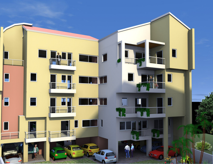 Architectural Home Design
