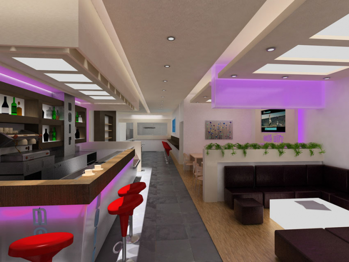 Architectural Home Design