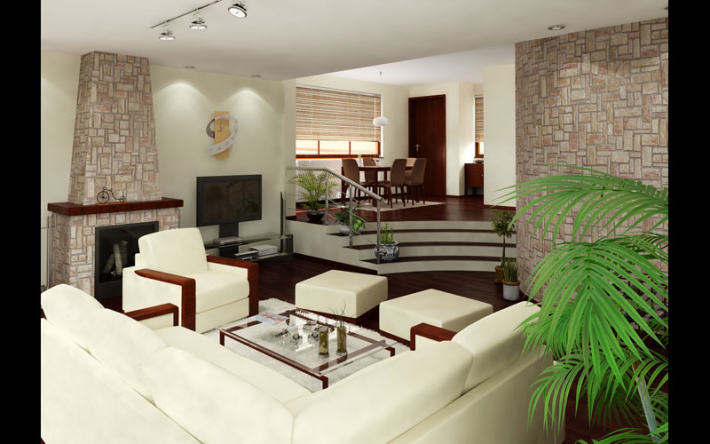 Architectural Home Design