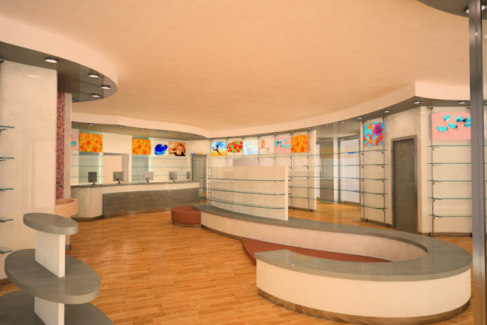 Architectural Home Design