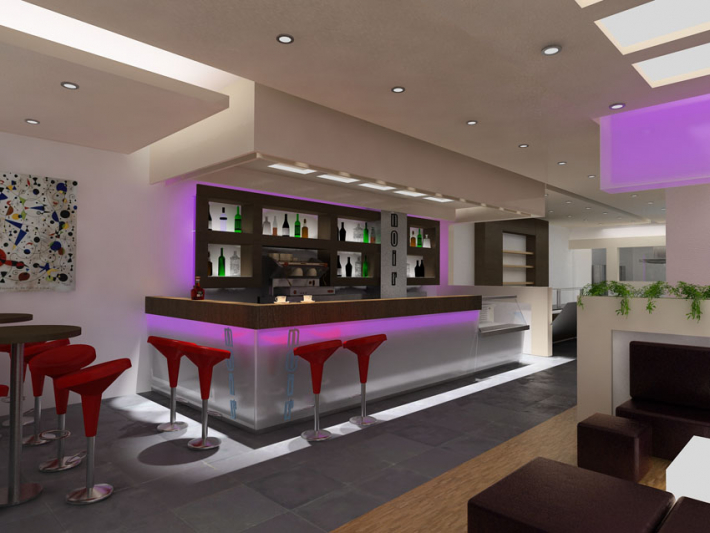 Architectural Home Design