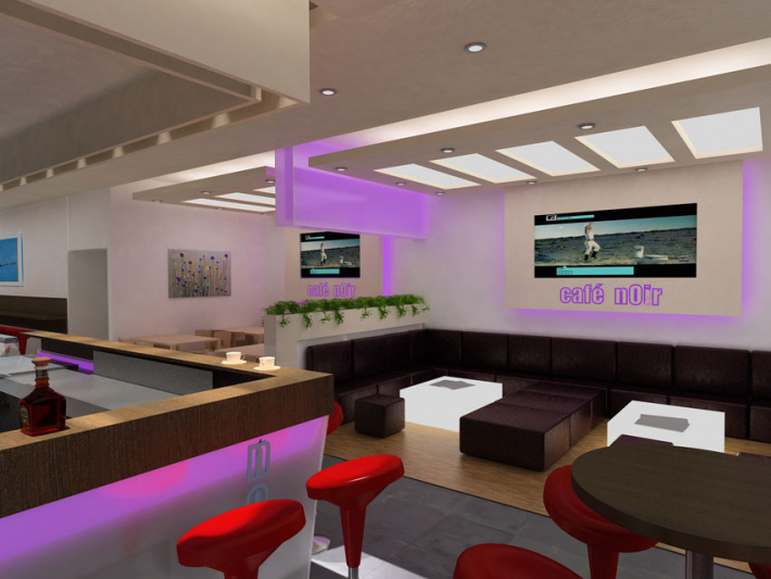 Architectural Home Design
