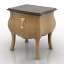 Bedside table