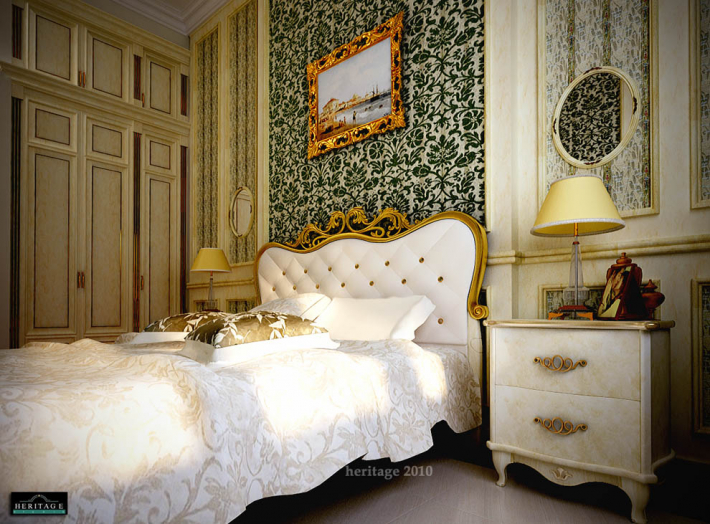 Architectural Home Design