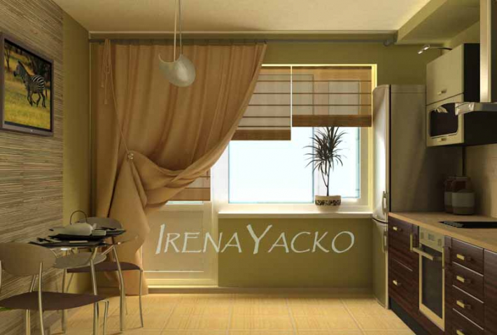 Architectural Home Design