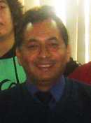 Carlos Huanambal