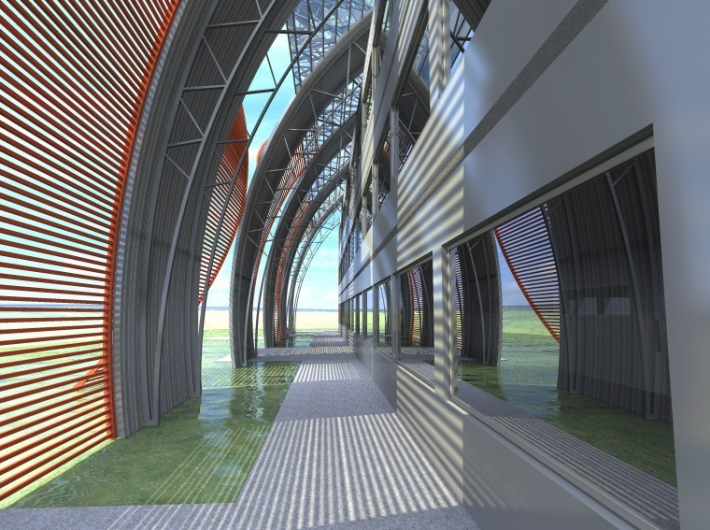 Architectural Home Design