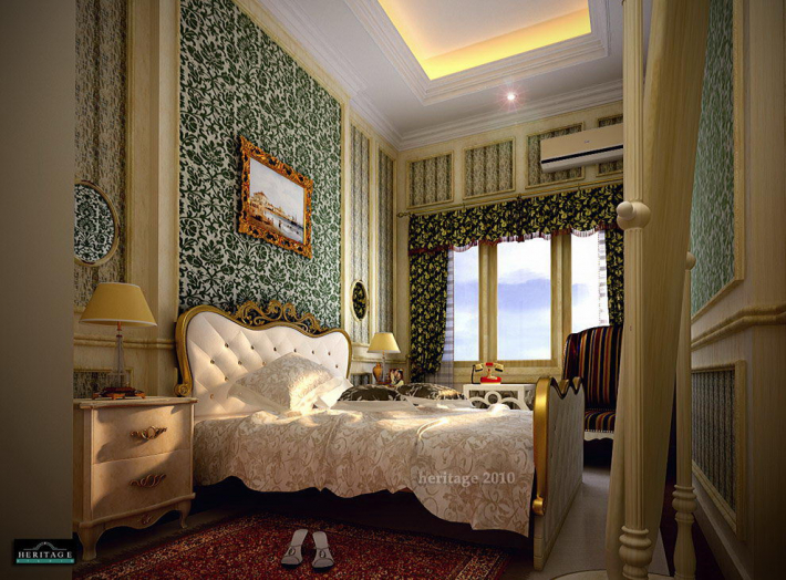 Architectural Home Design