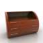 Commode