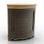 Bedside table