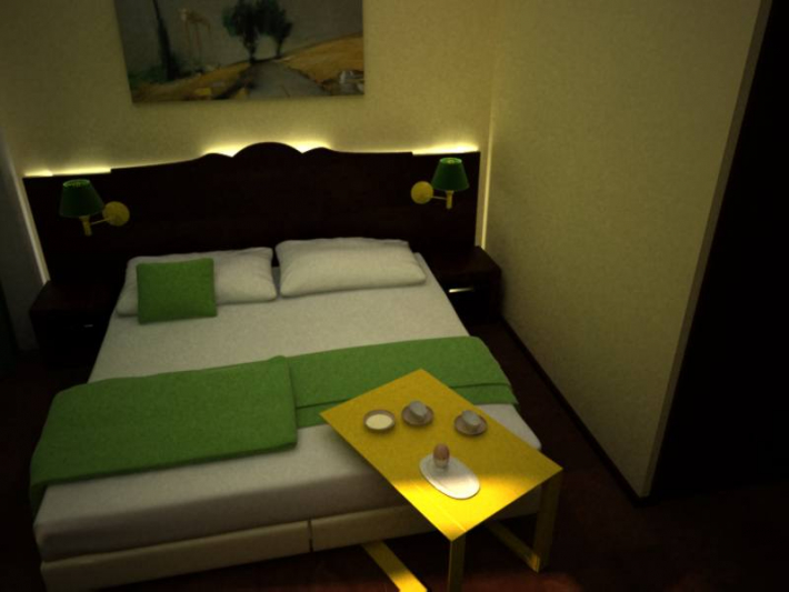 Architectural Home Design
