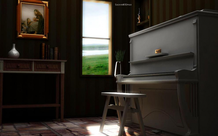Architectural Home Design